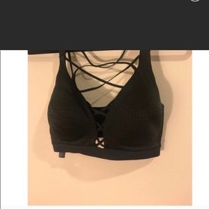 New Victoria secret sports bra VSSPORT 34C
